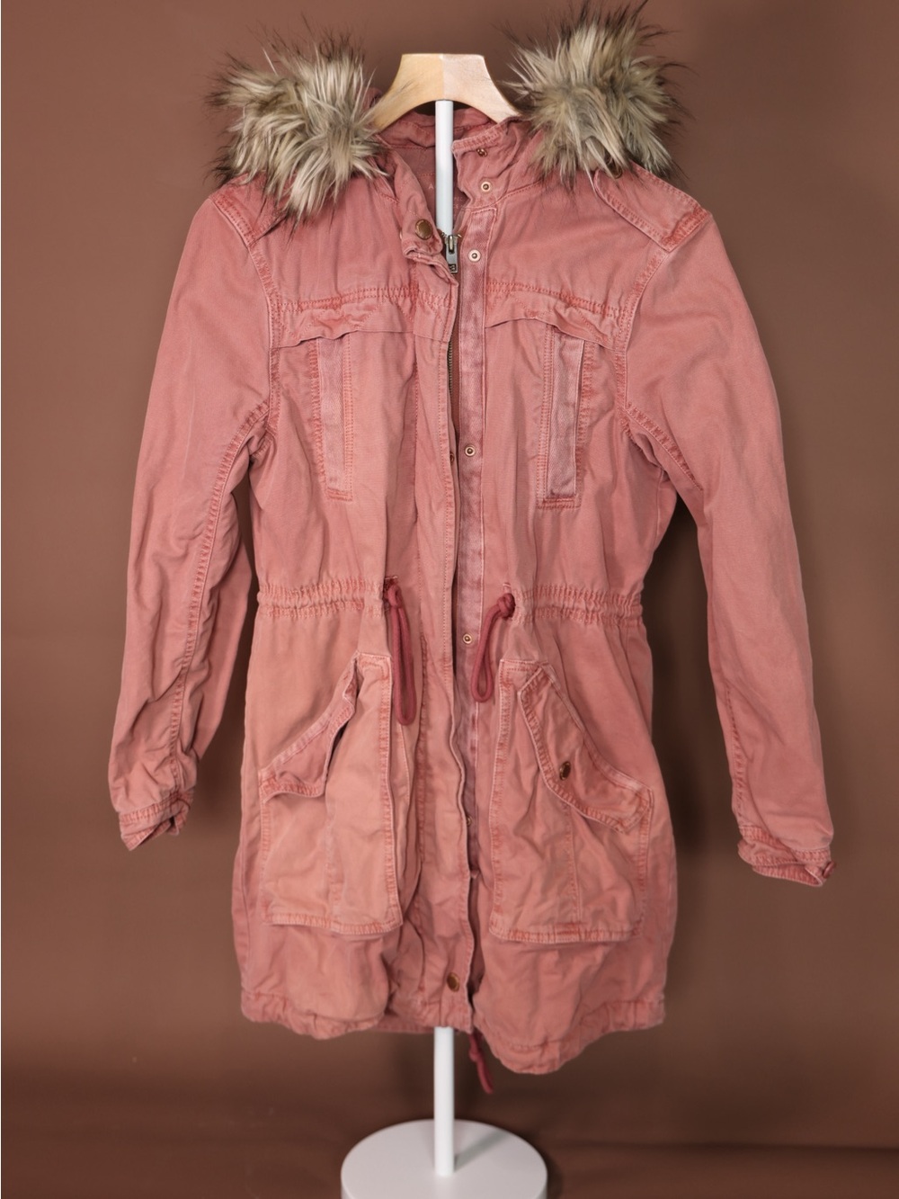 American Eagle - Winter Jacket - XS